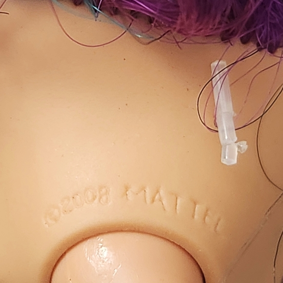 Mattel Monster High Huge Lot (24) Dolls Lot RARE limited edition 2008 and up Clo - Picture 15 of 16